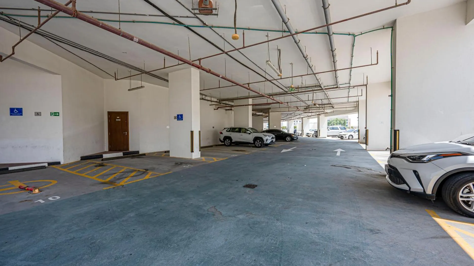 Comfortable Studio With Dubailand Vibes Dubai