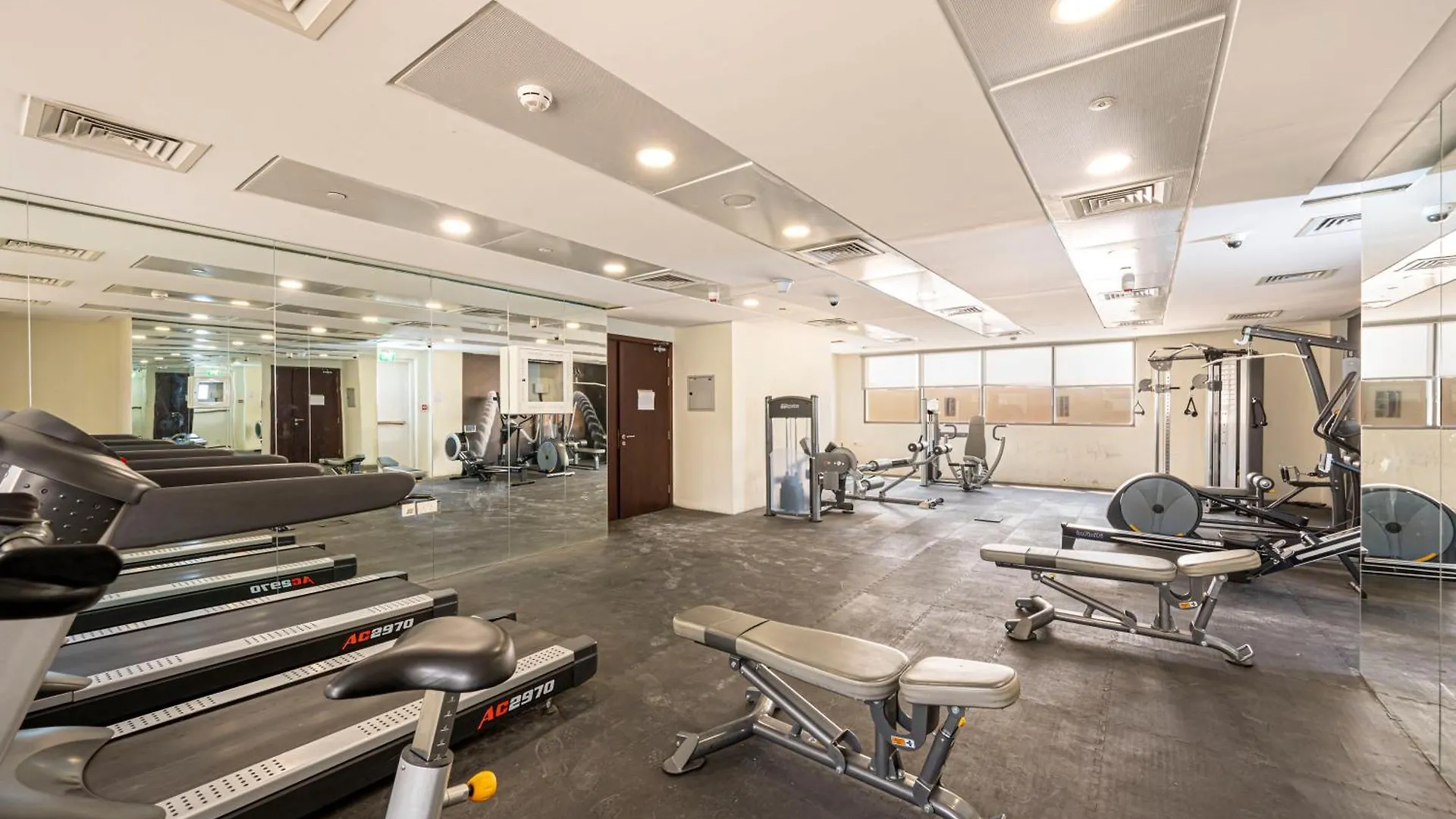 Comfortable Studio With Dubailand Vibes United Arab Emirates