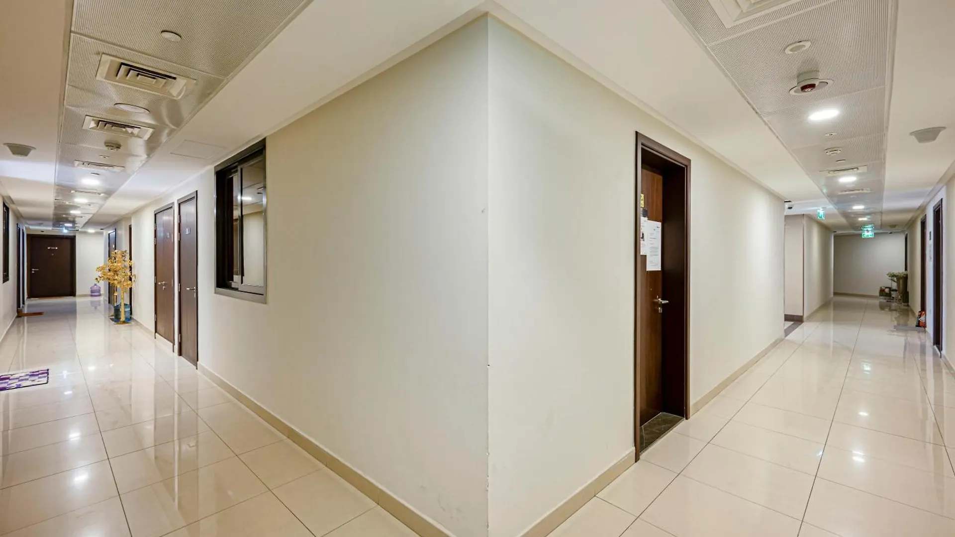 Apartment Comfortable Studio With Dubailand Vibes