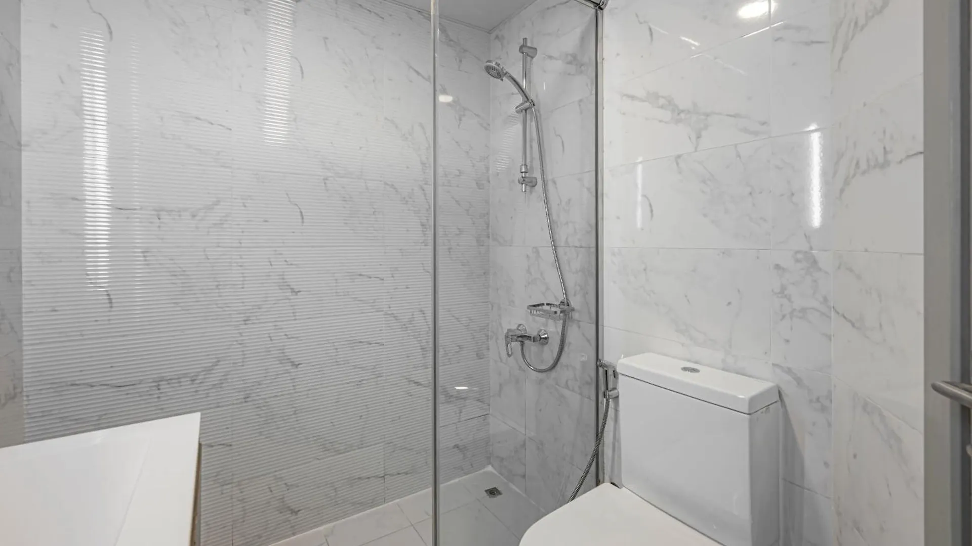 Apartment Comfortable Studio With Dubailand Vibes