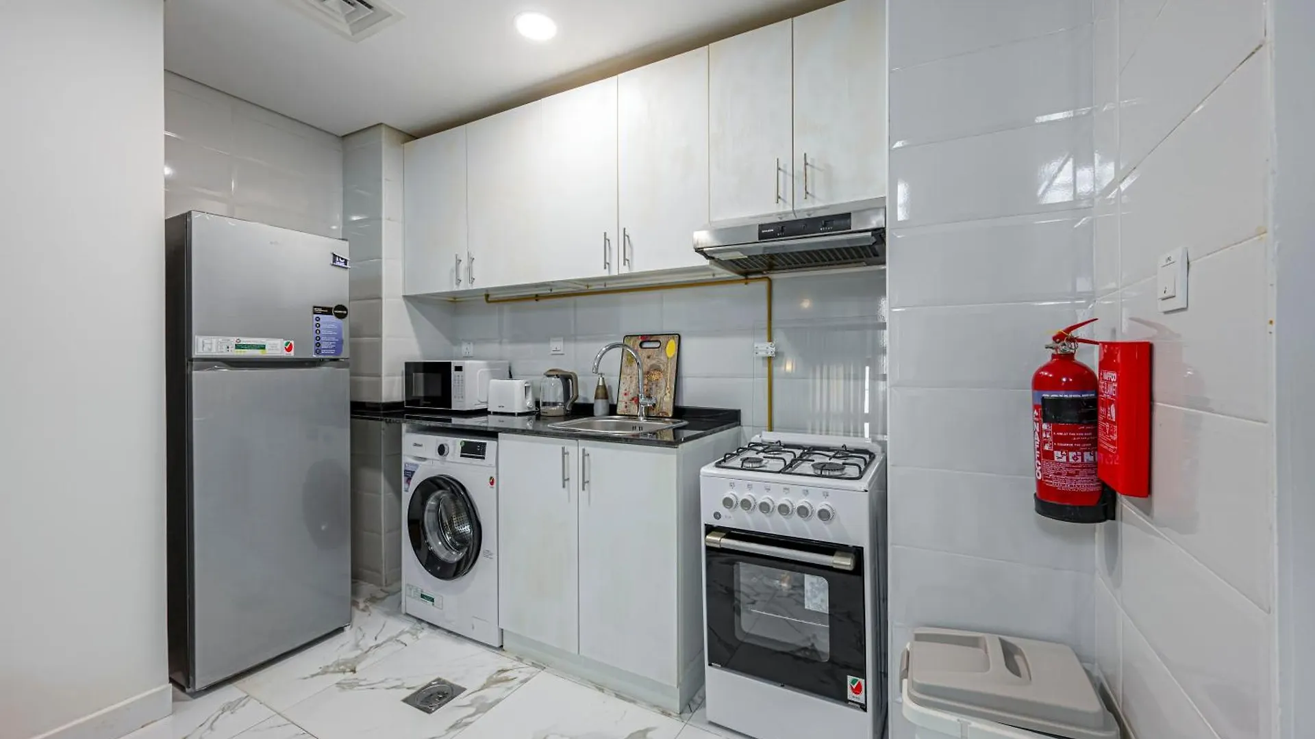 Comfortable Studio With Dubailand Vibes 0*, Dubai United Arab Emirates
