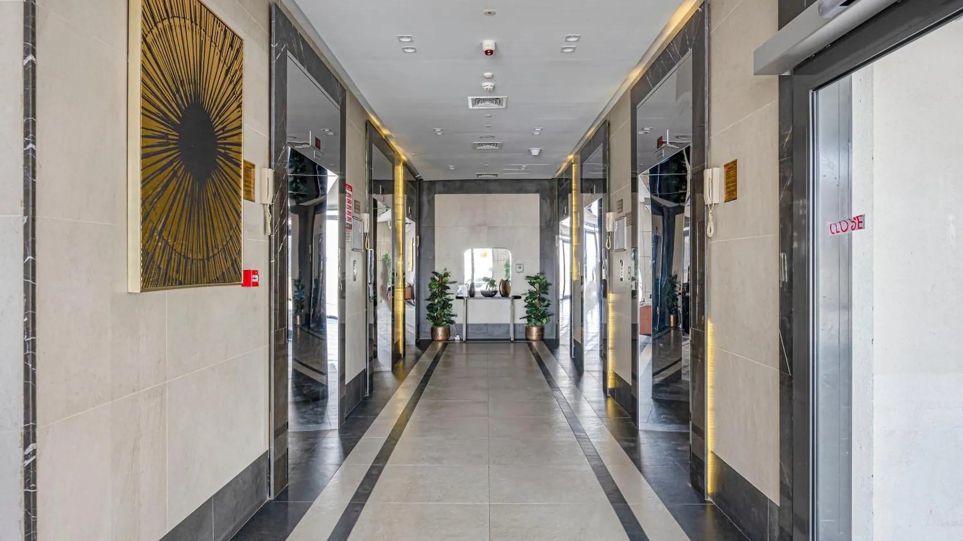 Comfortable Studio With Dubailand Vibes Apartment