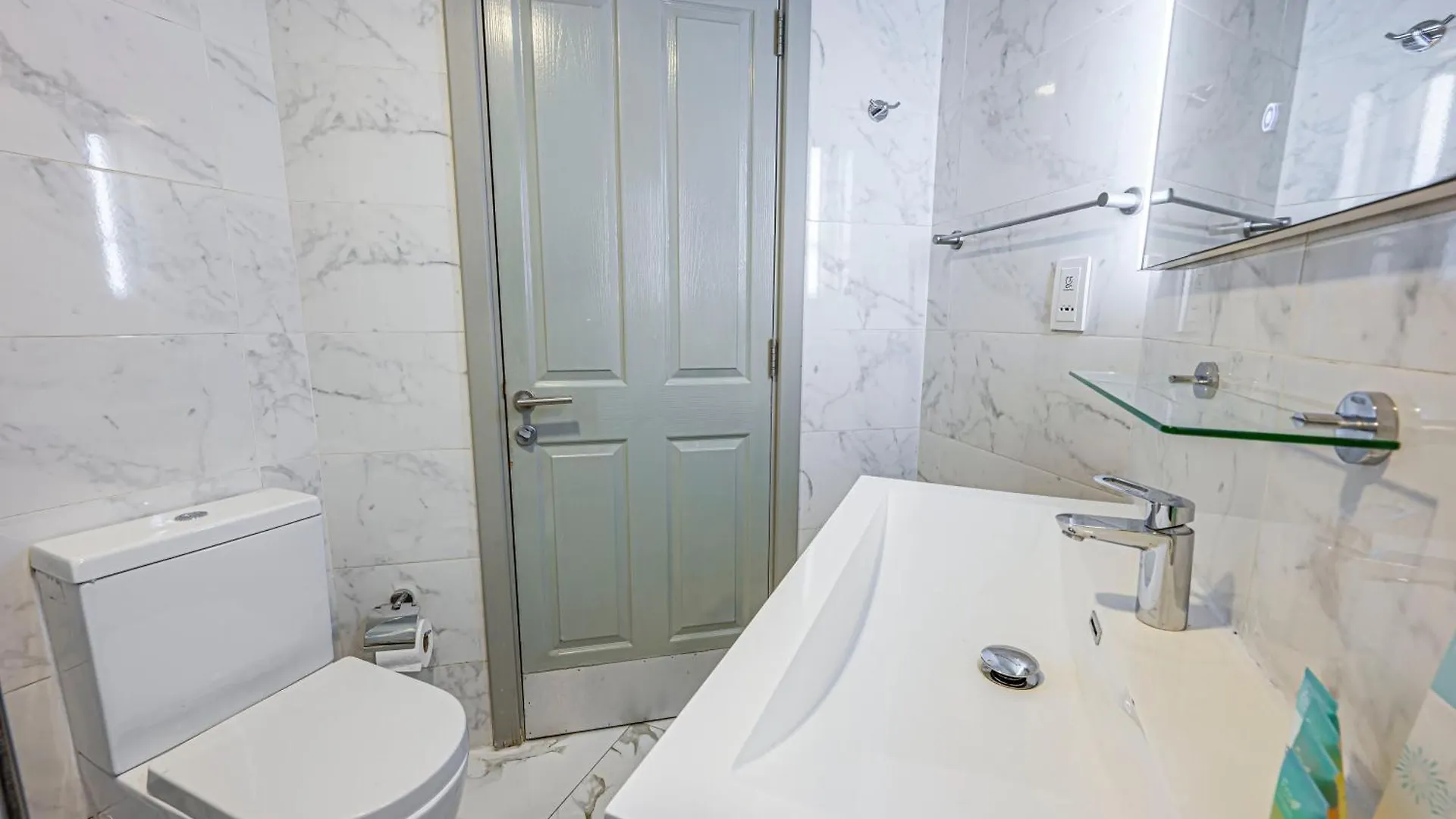 Comfortable Studio With Dubailand Vibes Dubai
